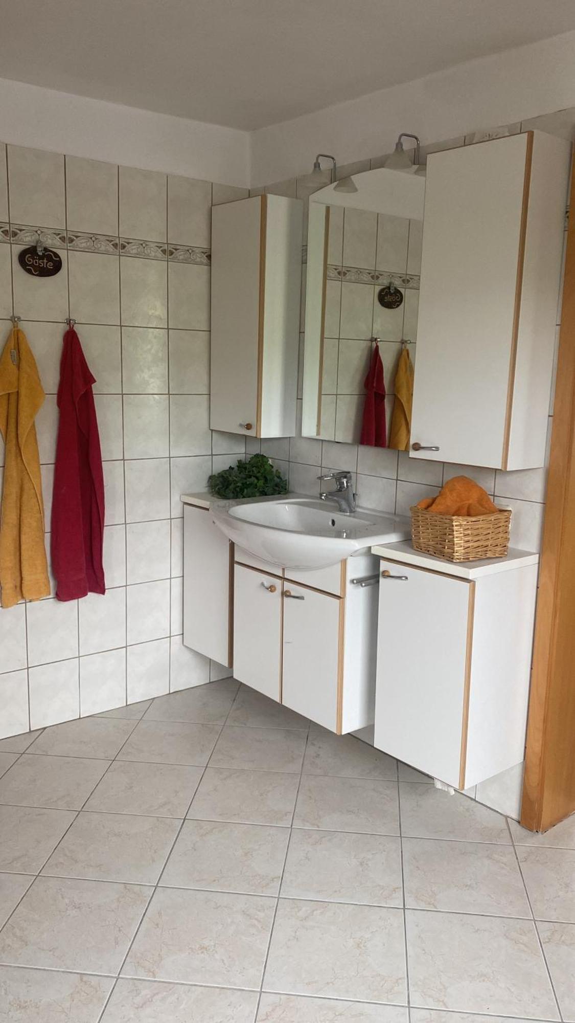 Nordwindoase Appartement Grünendeich Buitenkant foto