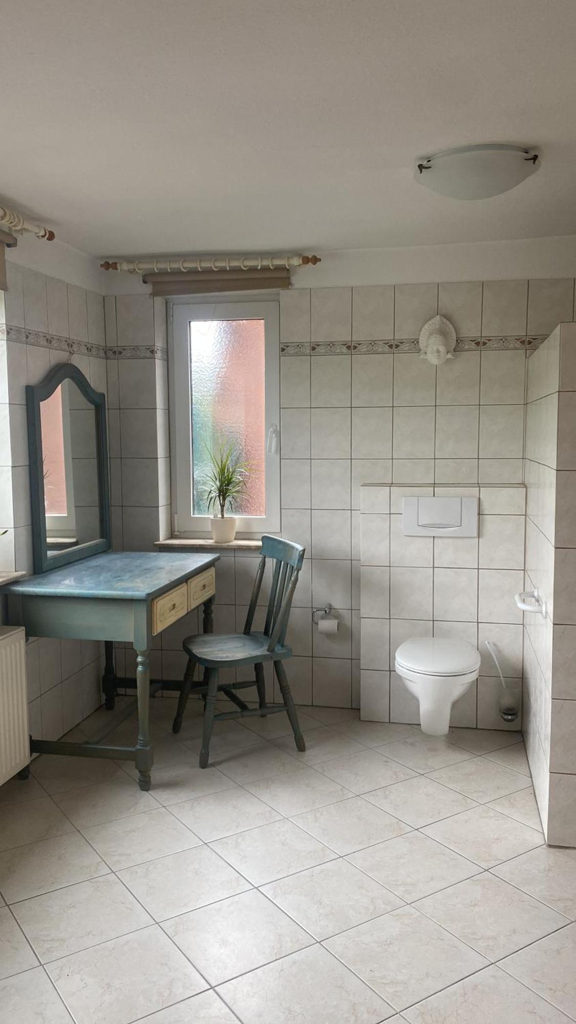 Nordwindoase Appartement Grünendeich Buitenkant foto